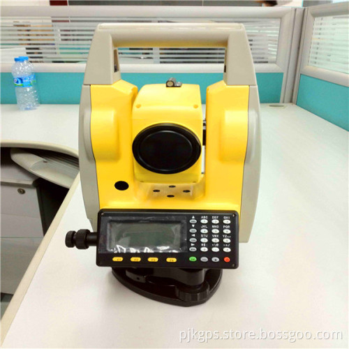 2014 Hot Selling Leica Topcon Pts-120/120r Total Station